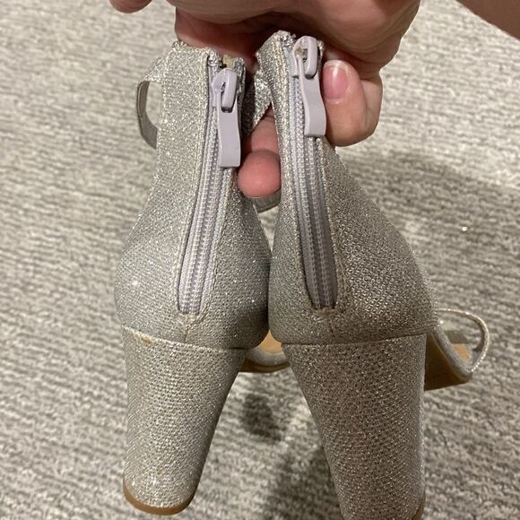 Top Moda heels - Picture 4 of 4